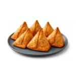Vegetable Singara (6 pcs)