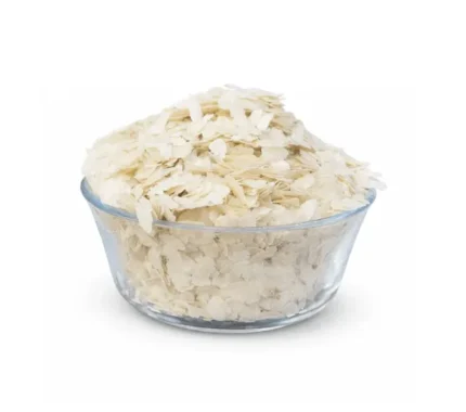 White Beaten Rice/Rice Flakes (400g)
