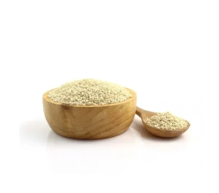 White Sesame Seed (100g)