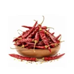 Whole Dry Chilli শুকনা মরিচ (Ớt Khô) (50g)