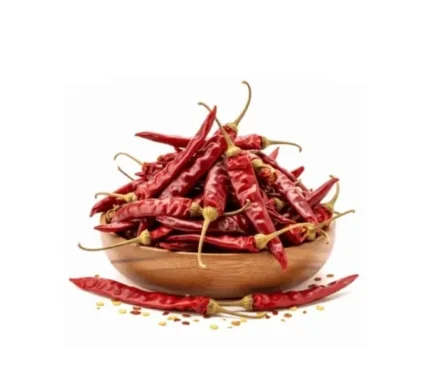 Whole Dry Chilli শুকনা মরিচ (Ớt Khô) (50g)
