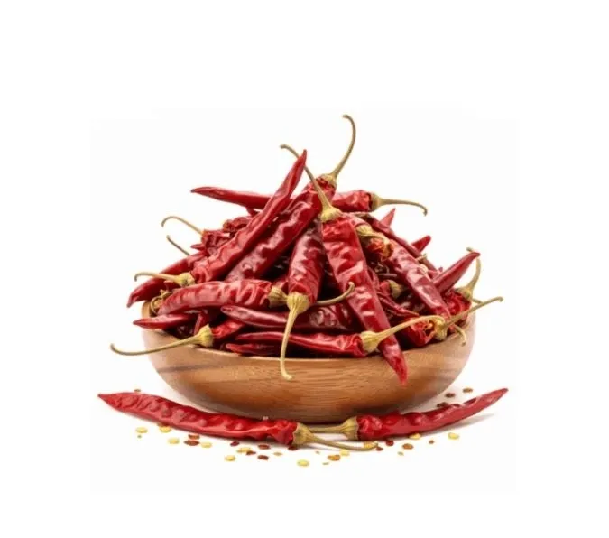 Whole-Dry-Chilli-শুকনা-মরিচ-50g.webp Whole Dry Chilli শুকনা মরিচ (Ớt Khô) (50g) - Image 1