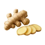 Fresh Ginger Whole (400g-500g)