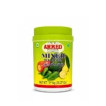 Mix Pickle 1kg