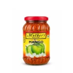 Mango Pickle Mothers 400g
