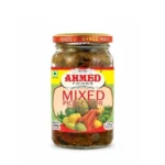 Mix Pickle Small 330gm