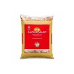 Aashirvaad Whole Wheat Atta 5kg