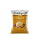 Ambika Chakki Fresh Atta 1kg