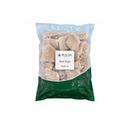 Beef Tripe (1Kg)