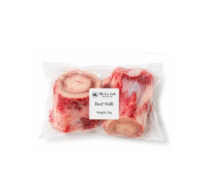 Beef Nalli / Noli 2kg
