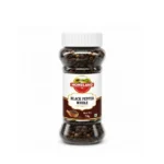 Black Pepper Whole 70g (Homeland)