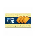 Quick Bite Cake Rusk 250g