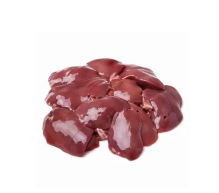 Chicken Liver (450g)
