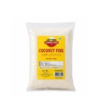 Homeland Coconut Fine 500g