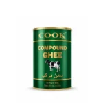 Compound Ghee 900gm
