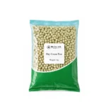 Dry Green Peas 1kg