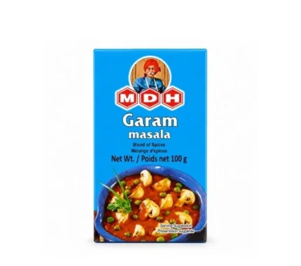 Garam Masala 100g (MDH)