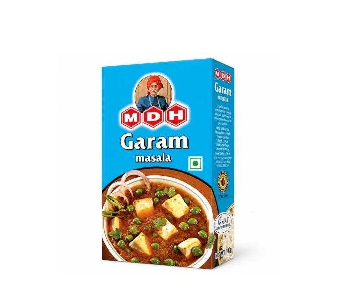 Garam Masala 500g (1) Garam Masala 500g (MDH) - Image 1