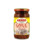 Ahmed Garlic Pickle 330gm
