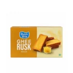 Ghee rusk Bangladesh 125gm