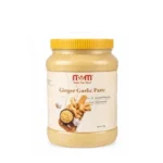 Ginger & Garlic Mix Paste 1kg