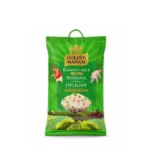 Basmati Rice Golden Mahal Rozana Gold 5kg