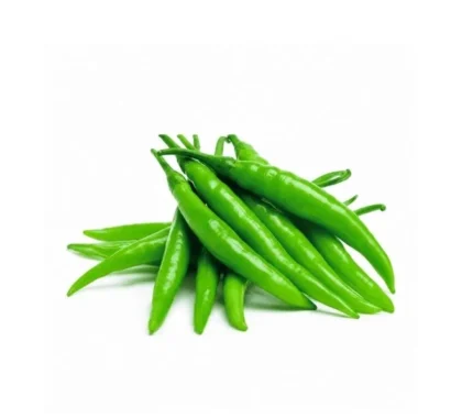 Green Chilli 200gm