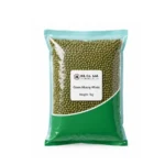 Green Moong Whole 1kg