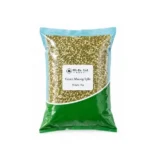 Green Moong Split 1kg