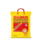 Basmati Guard Supreme 5kg