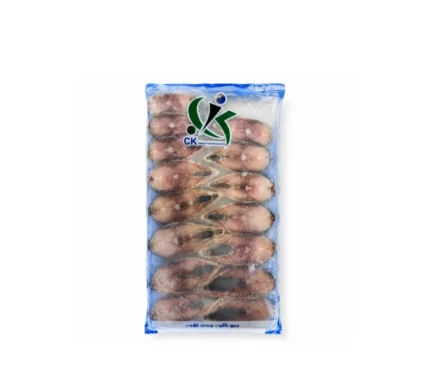 Hilsa Cut 600g