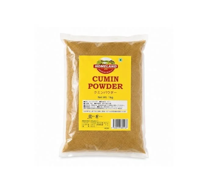 Homeland Cumin powder 1kg Homeland Cumin Powder (1kg) - Image 1