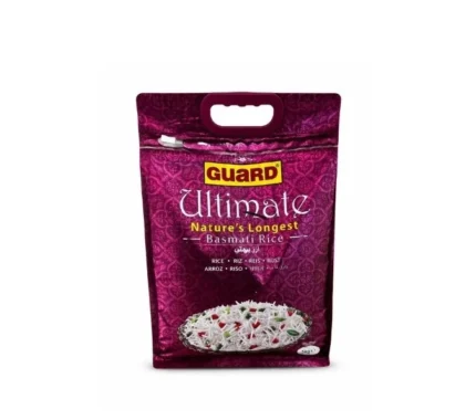 Basmati Guard Ultimate 5kg
