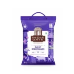 India Gate Basmati Daily Premium 5kg