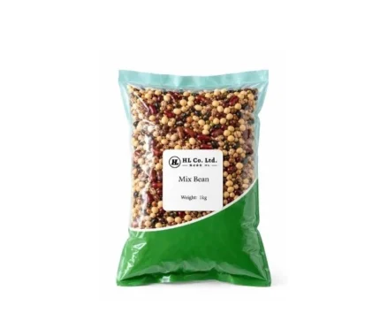 Mix Bean 1kg