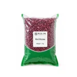 Red Rajma 1kg