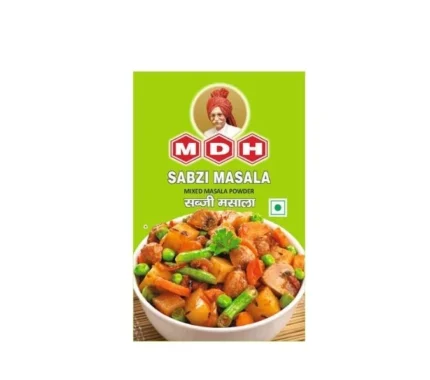 Sabzi Masala (MDH) 100g