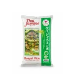 Thai Jasmine Rice Lotus 5kg