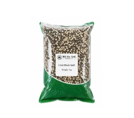 Urad Black Split 1kg
