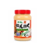 Garlic Paste 900g
