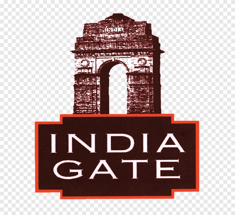 INDIA GATE
