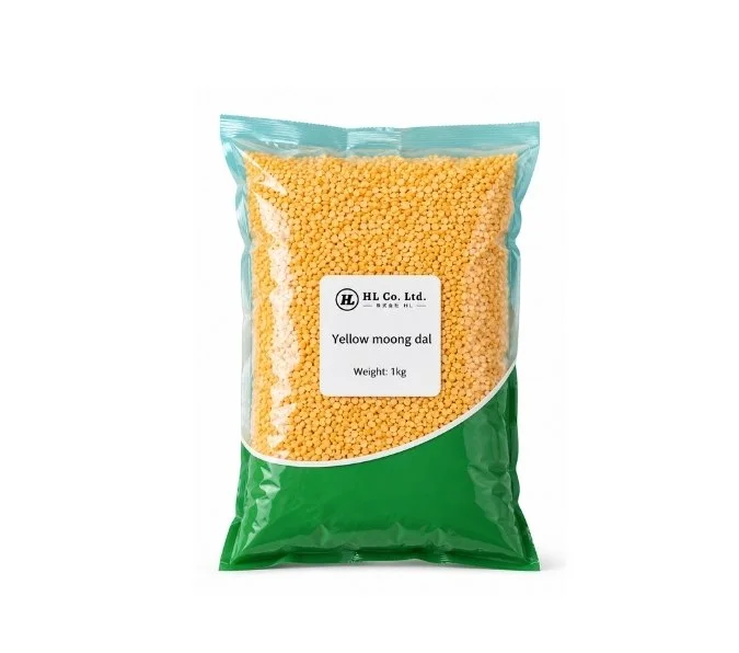 yellow moong dal Yellow Moong Dal 1kg - Image 1